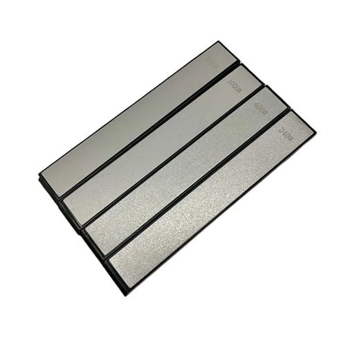 Affilacoltelli diamantati 4 - diamantati, da