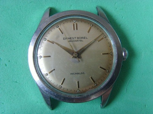 Orologio vintage svizzero - orologio,