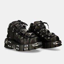 Scarpe casual uomo fondo