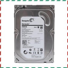 Seagate Barracuda 2 TB