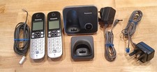 Panasonic tg6811e telefono - panasonic, kx-tg6811e