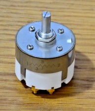 Altoparlante AR-1 ricerca