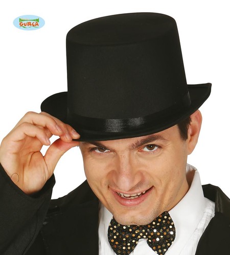 Cilindro cappello uomo - , donna