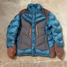 Montbell Uomo Puffer Jacket