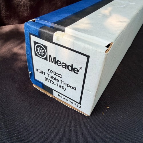 Meade 07023 881 - 07023, da