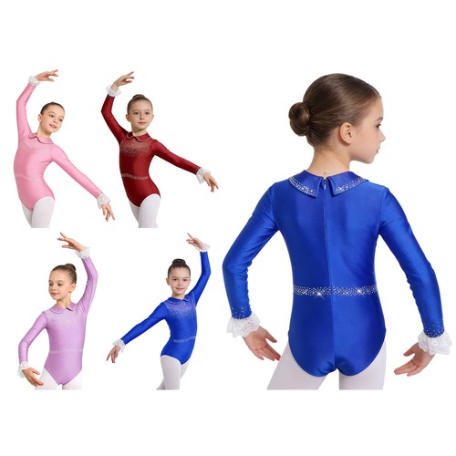 Body bambina body pizzo