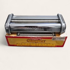 Imperia Simplex Macchina Pasta