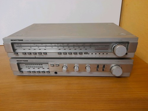Benytone marubeni amplifier - amplifier, +