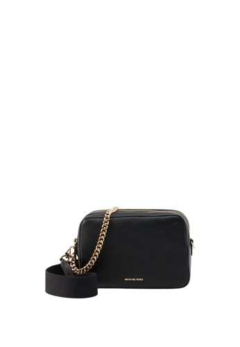 Borsa donna michael kors black - donna,