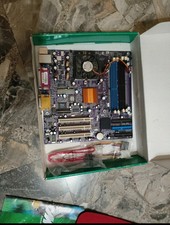 Scheda Madre Elitegroup K7SOM+