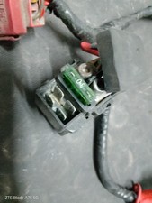 rele accensione aprilia