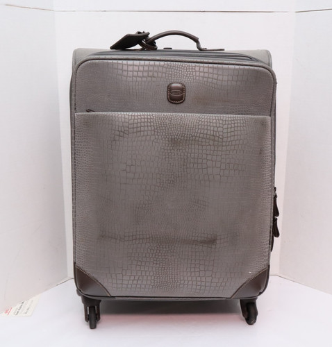 Bric life gray - 27", rolling
