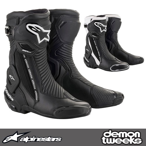Stivali moto alpinestars smx - stivali,