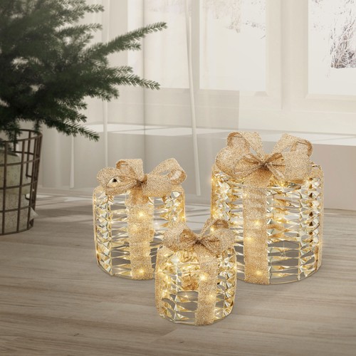 Set scatole regalo - 3,