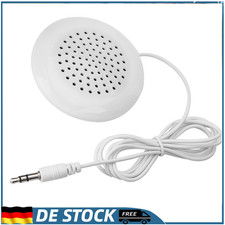 Nuovo altoparlante cuscino fai