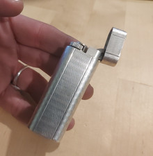 Accendino cartier argento - cartier,