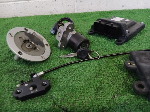 Kit blocchetti accensione - kit,
