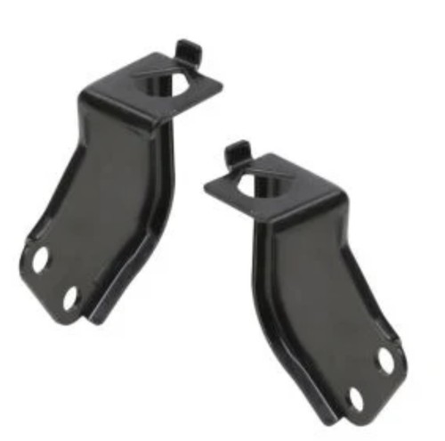 Staffe tubo freno posteriore - staffe,