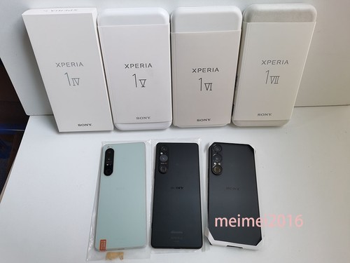 Sony xperia - xperia, v