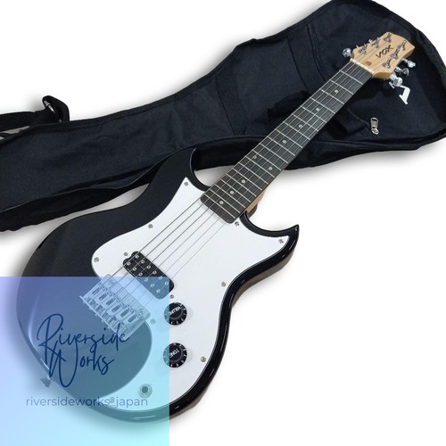 Chitarra elettrica vox mini - chitarra,