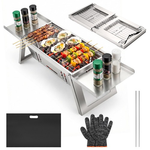 Barbecue portatile - barbecue,