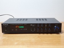 Sunbuck 628bt amplificatore - sunbuck,