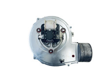 ESTRATTORE FUMI VENTILATORE