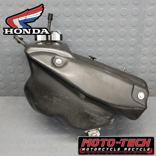 2001 honda cr125r serbatoio - 2001,