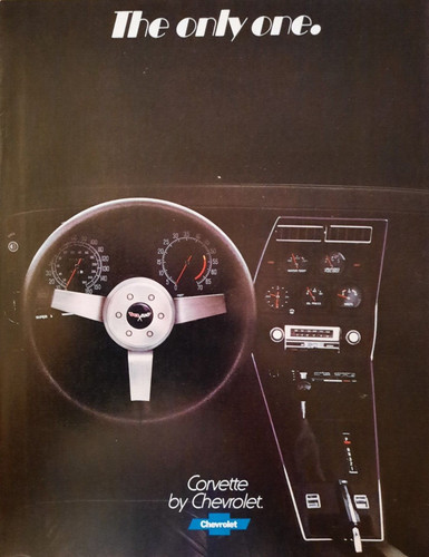 Catalogo brochure vendita auto