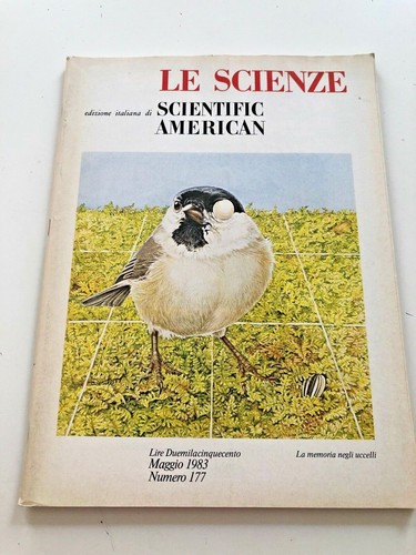 Scienze ital di - scienze,