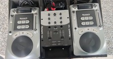 Mixer dm950 console dj - dm950, +