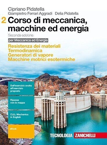 Corso meccanica macchine ed - corso,
