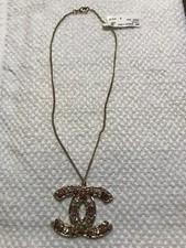 100% Authentic Chanel Collier