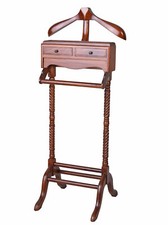 Valet Mogano Valet Legno