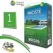 Bottos MACISTE 1 - 5 - 10 - 20
