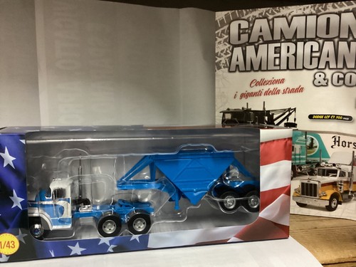 Camion americani dodge lcf - dodge,