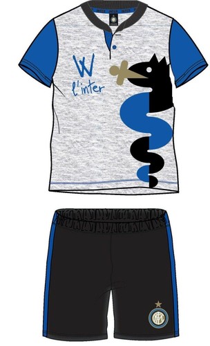 Pigiama inter bambino - pigiama, da