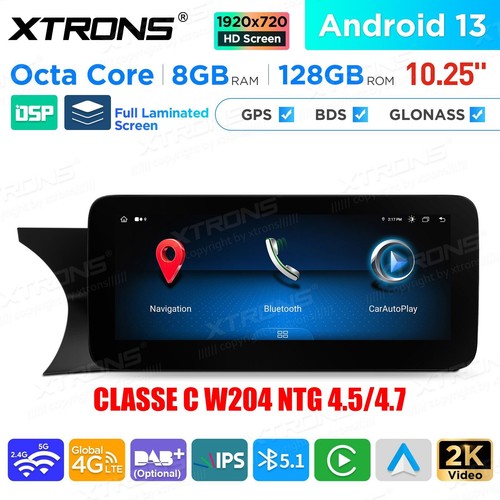 Autoradio android stereo auto - autoradio,