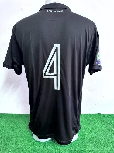 Maglia spezia primavera - maglia,