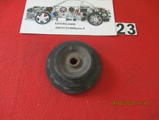 PULEGGIA DINAMO IN GHISA FIAT