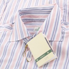 Camicia elegante Borrelli