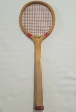  Racchetta da tennis antica