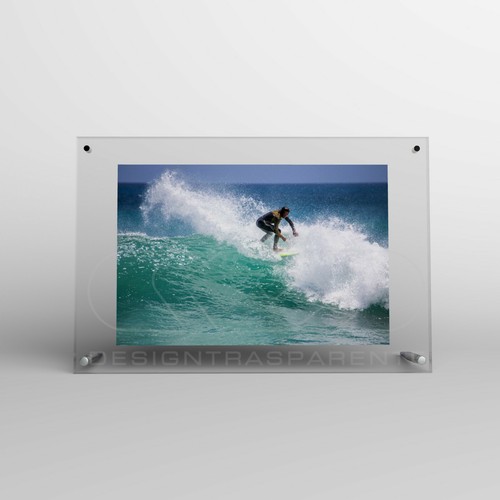 Cornice portafoto tavolo - cornice, cm