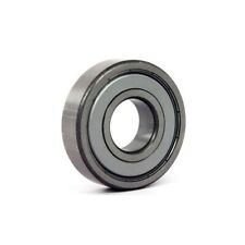 Set cuscinetti quad skate ABEC 3 sigillati 7 mm x16 - adatti a piastre Roll Line - P&P GRATIS