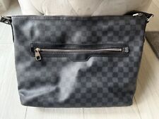 Louis Vuitton Mick Damier LV