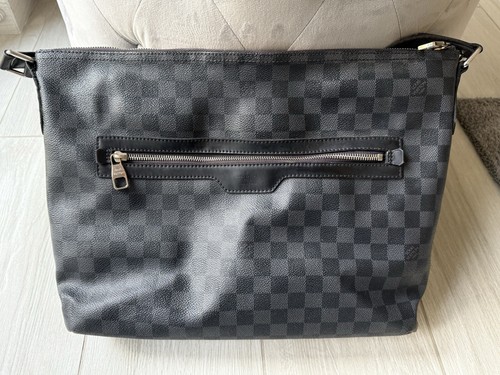 Louis vuitton mick damier - louis, lv