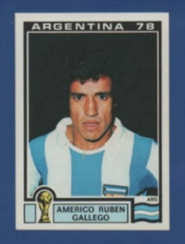 Figurina calciatori panini - figurina,