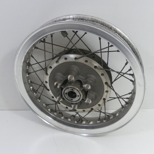 Cerchio ruota posteriore honda - cerchio,