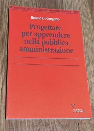 Progettare per apprendere - progettare,