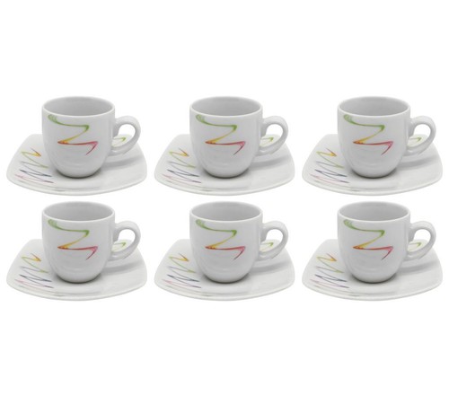Weissestal set tazze - weissestal,